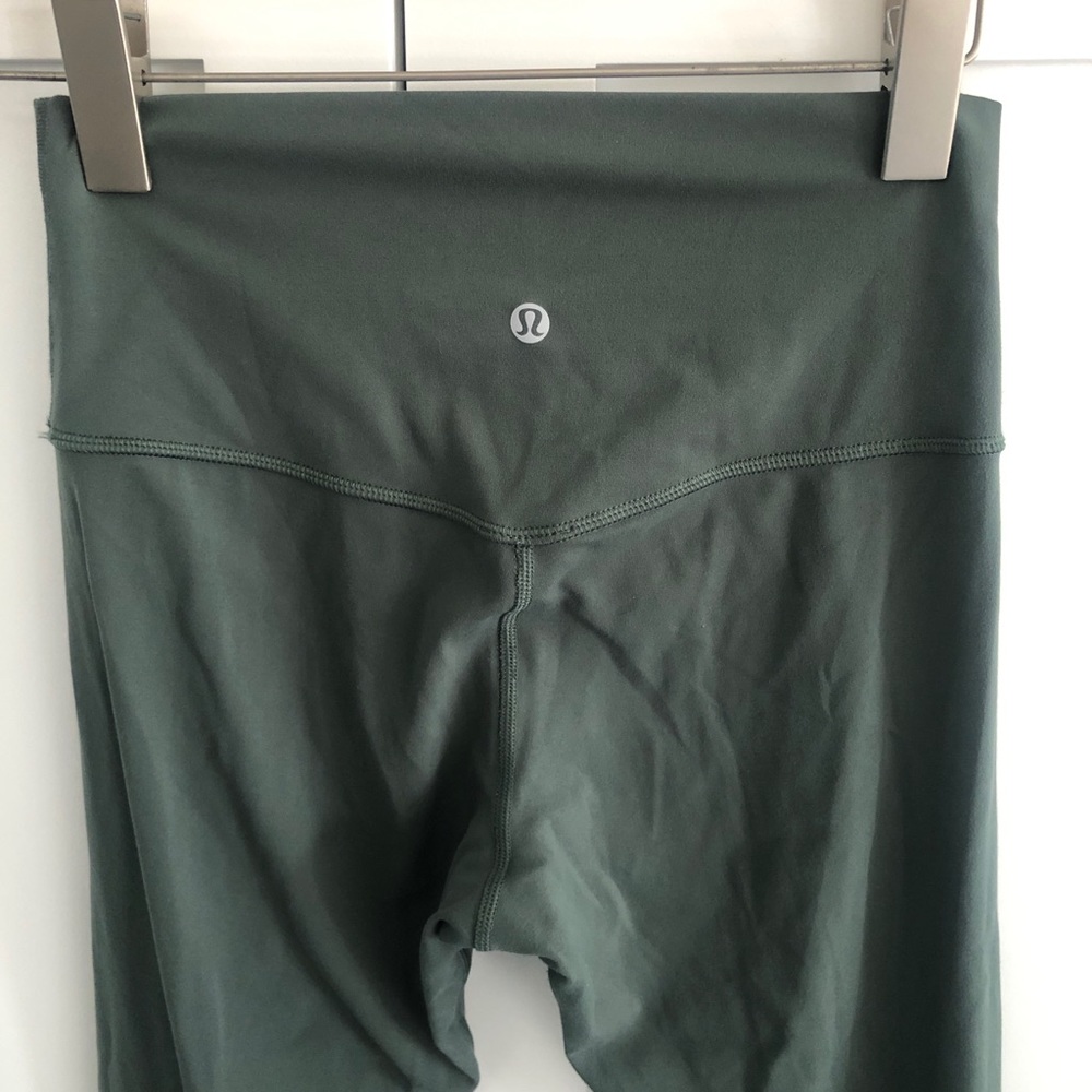 Lululemon Align 7/8 Tight